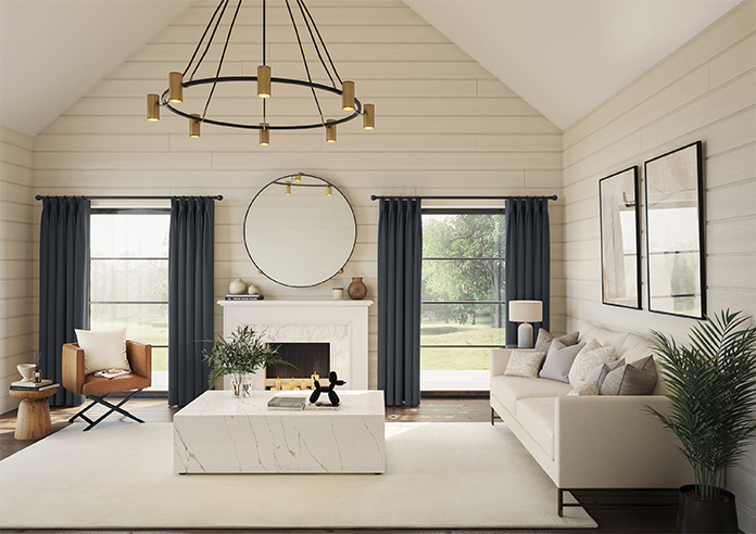 Lyra, Tarpit - Made to Measure Curtains - Image 14